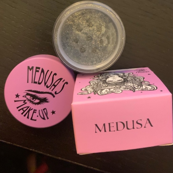 2/$20 Medusa’s Makeup Mystical Eye Dust - Picture 1 of 7